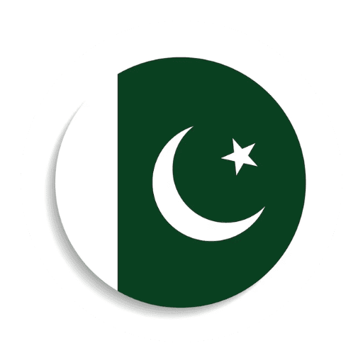 Pakistan