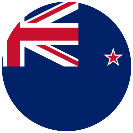  New Zealand