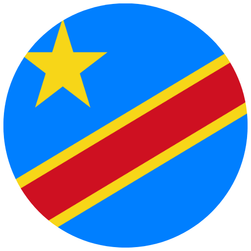 DR Congo