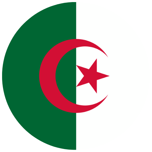 Algeria